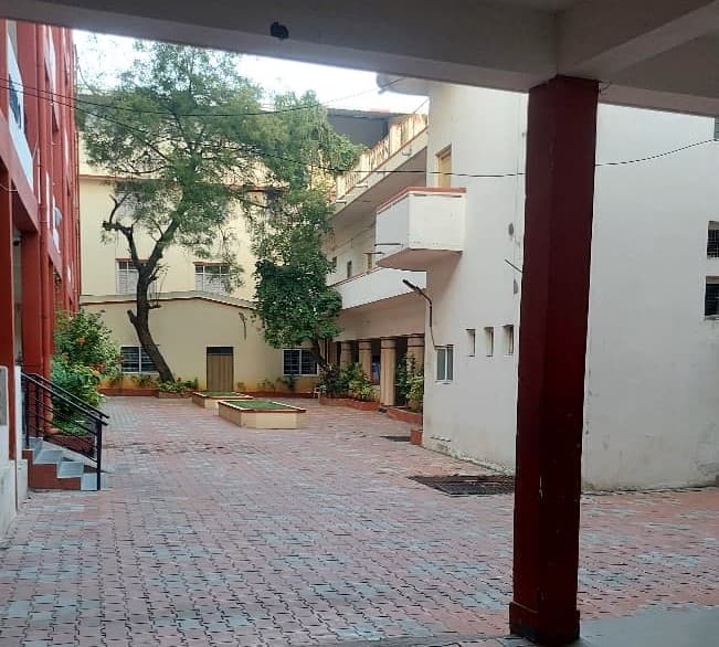 KMIT Hyderabad Academic Building photo 25